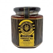 Androplus Tongkat Ali Honey 东革阿里蜂蜜 500g